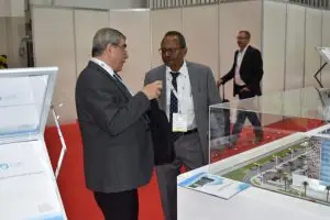 Arab health care center