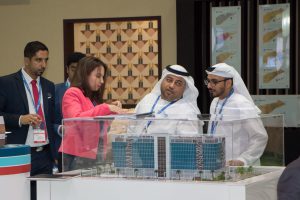 medical mall exhibition