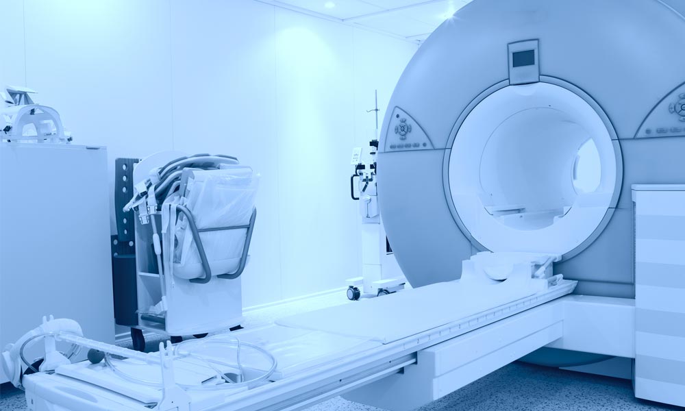 MRI
