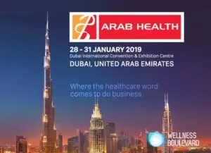 arab health